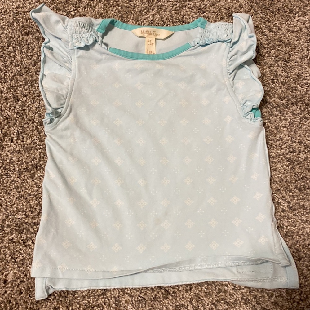 Matilda Jane size 2 - Picture 2 of 4